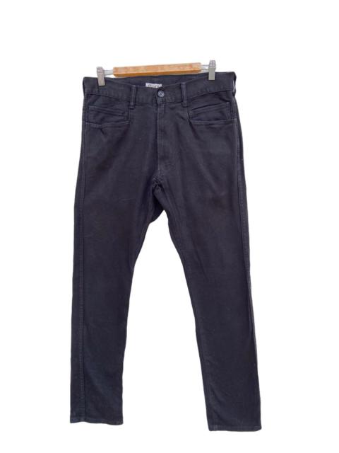 Other Designers Issey Miyake - CABANE DE ZUCCA PANT