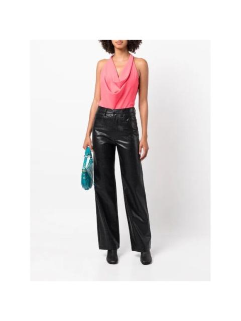 Other Designers NWT A.L.C. Dixon draped halterneck top‎ Sz 4 $325