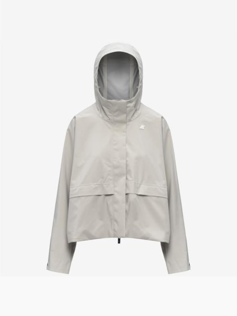 K-WAY CROPELL STRETCH 2L AF