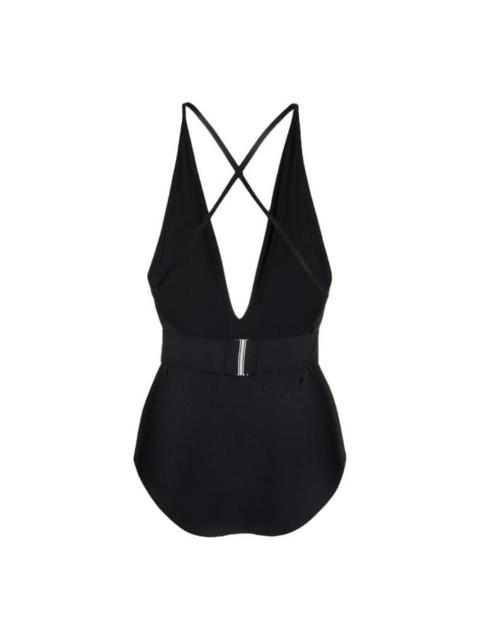 GUCCI One-piece swimsuit