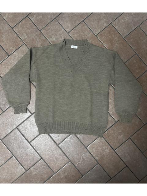 Other designers Mood-one Beige Sweater