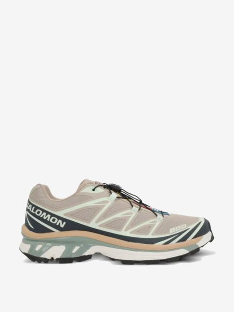 SALOMON SALOMON - Unisex XT-6 Sneakers