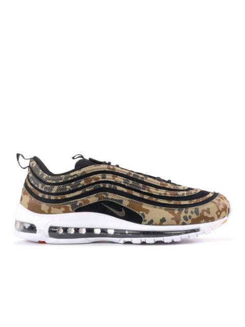 Nike AIR MAX 97 'GERMANY'