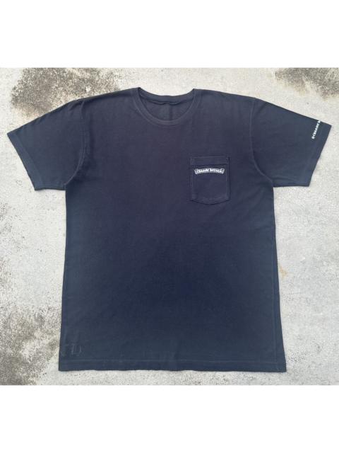 CHROME HEARTS TEE