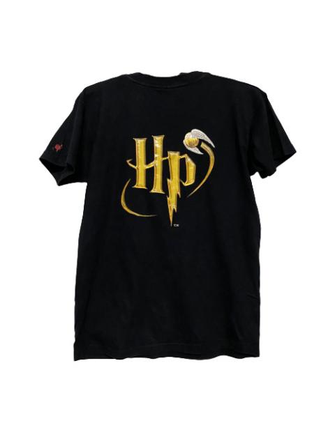 Other Designers Vintage - 🔥RARE🔥Vintage Harry Potter Movie Promo 2001 Shirt