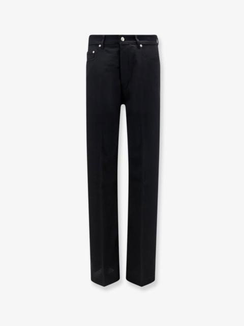 Rick Owens Rick Owens Geth Jeans Wool Trousers