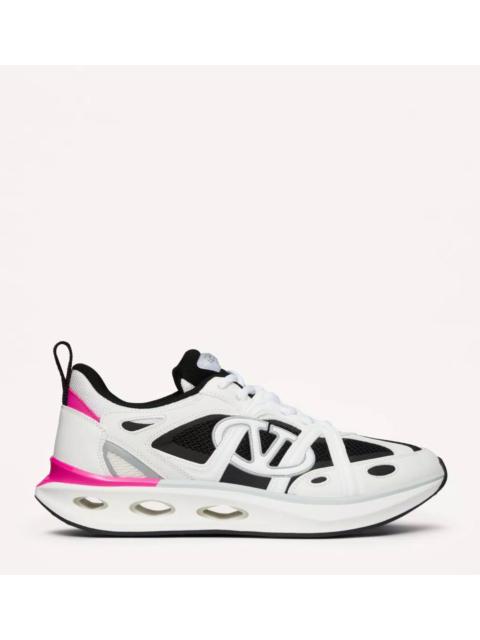 Valentino Valentino V-Logo Easy Jog Sneaker