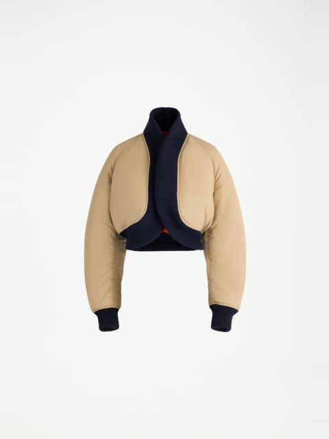 Jean Paul Gaultier THE BOMBER JACKET