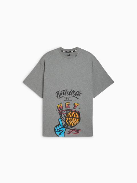 PUMA Getting Crafty Basketball Tee I