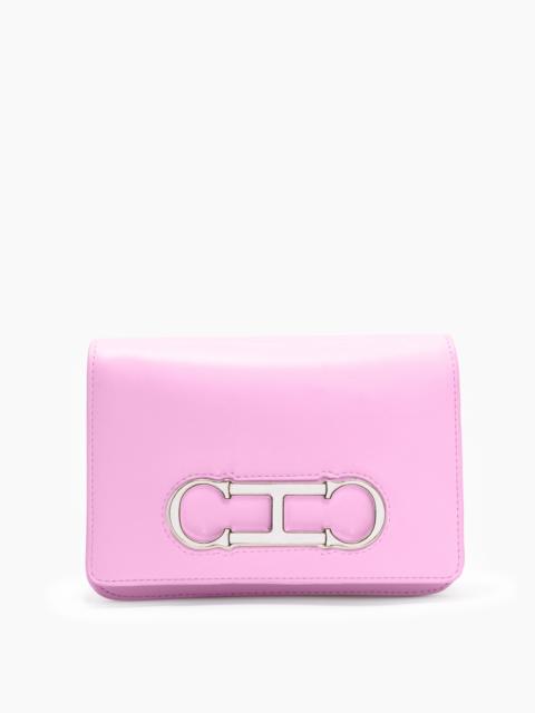 CAROLINA HERRERA Initials Insignia Crossbody - Small Crossbody Bag