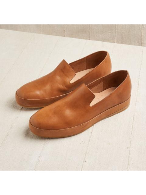 Other Designers Feit - Hand-sewn slip on.Like GUIDI or Vivienne Westwood