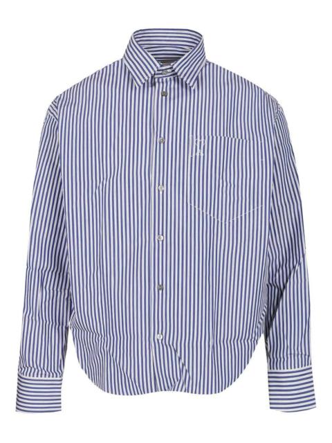 AMI Paris Ami Men Boxy Shirt