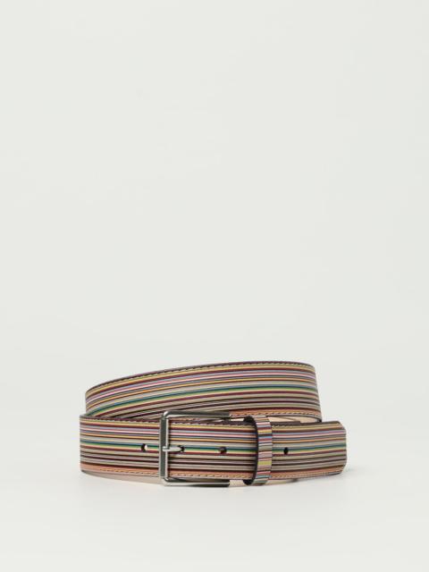 Paul Smith Belt men Paul Smith