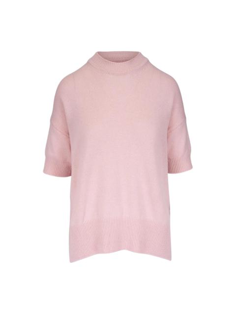 Jil Sander Superfine Open Sweater