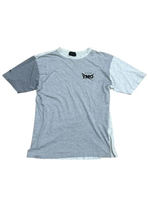 1993 Tokyo Dome AAR by Yohji Yamamoto shirt