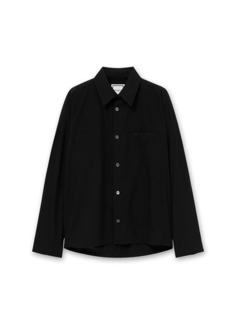 Wooyoungmi Simple Shacket