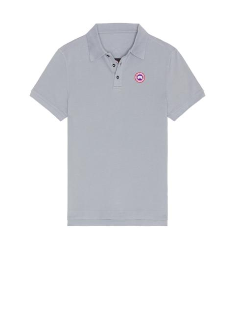 Canada Goose Beckley Polo