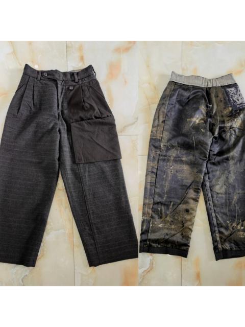 Ziggy Chen Ziggy Chen Pants