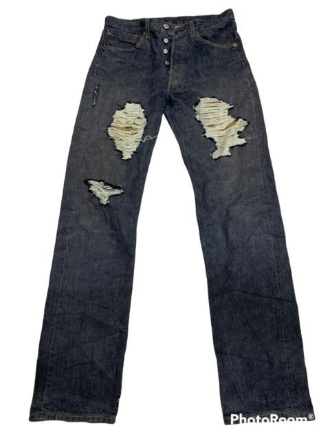 Levi's Levis 501 Levi Strauss Europe