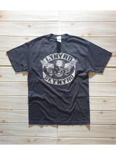 Lynyrd skynyrd band tees