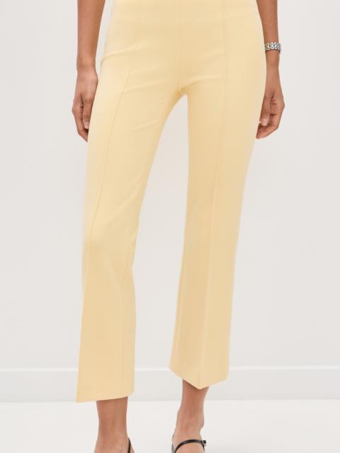rag & bone Irina Kick Flare Pants