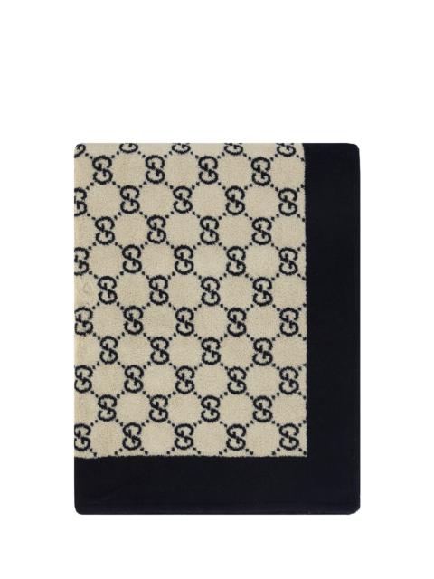 Gucci Women Patrick Beach Towel