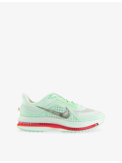 Nike Pegasus Premium Woven Trainers