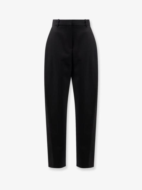 Givenchy Givenchy Women Wool Trousers