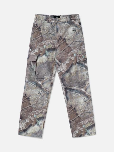 REPRESENT REALTREE® CAMO CARGO PANT
