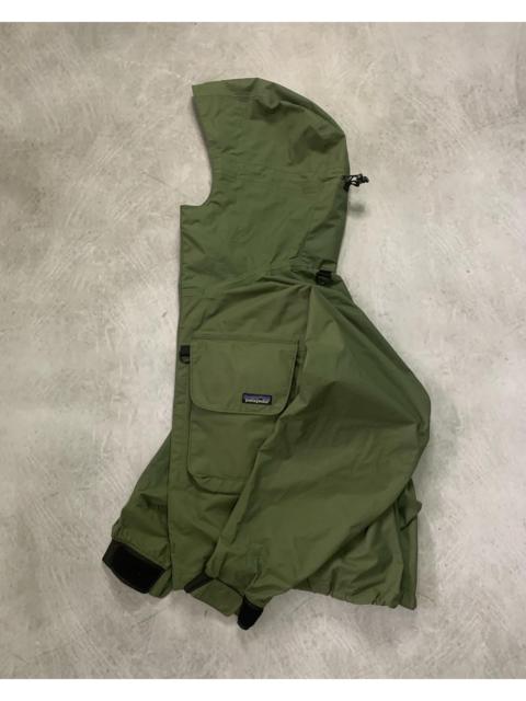 Patagonia Vintage Patagonia SST Fishing Jacket - early 2000s