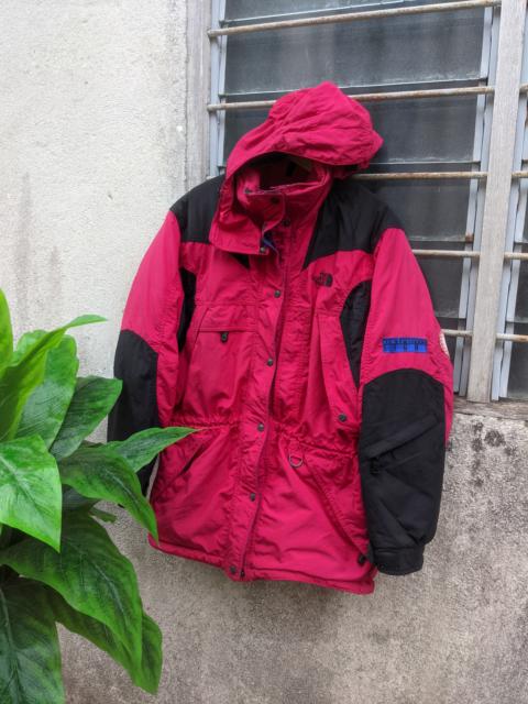The North Face Vintage The North Face 90's Extreme Light Ski Jacket