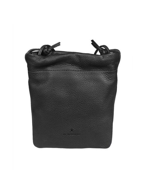 Other Designers Il Bisonte Leather Crossbody Bag