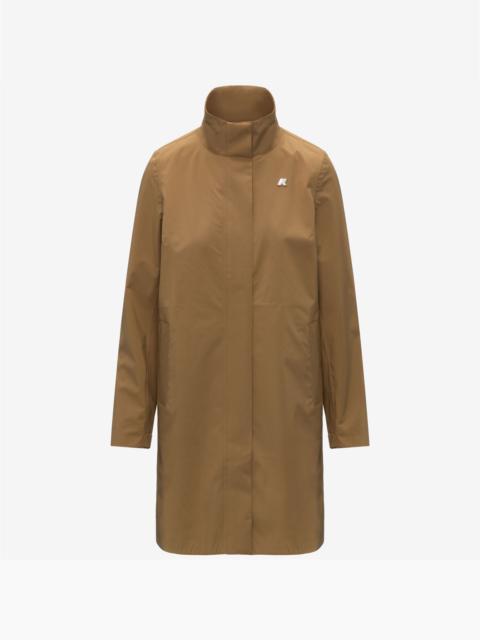 K-WAY DUKESSE STRETCH 2LAYERS