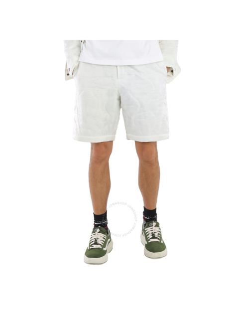 Other Designers Christopher Raeburn White Remade Shorts