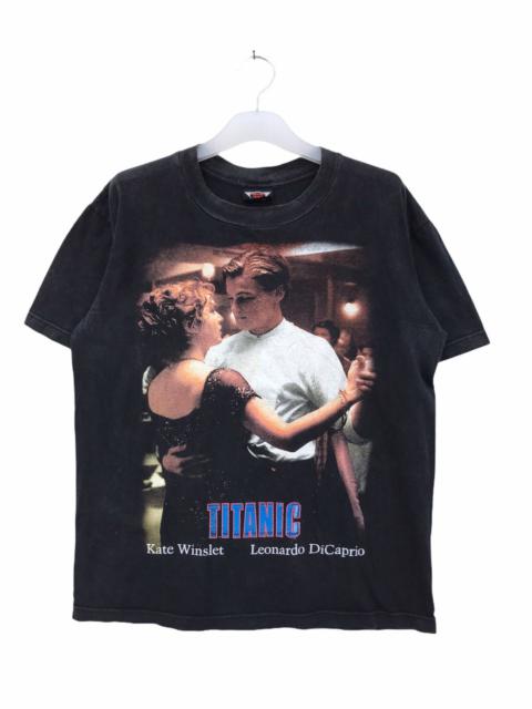 Other Designers Vintage Titanic Leonardo Dicaprio Bootleg