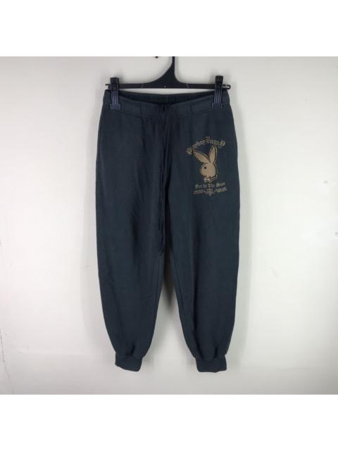 Other Designers Playboy - Last Call💥Playboy Bunny Joggerpant