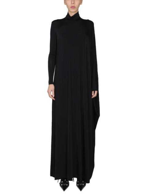 BALENCIAGA Balenciaga Women Minimal Maxi Dress