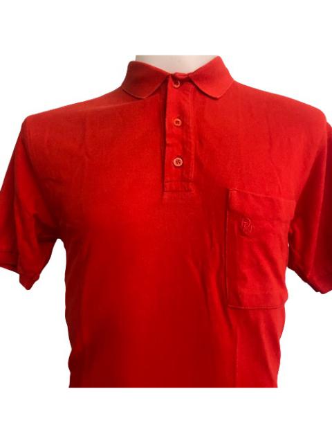 Other Designers Vintage - 🔥BEST OFFER🔥Vintage Christian Dior Polo Shirt