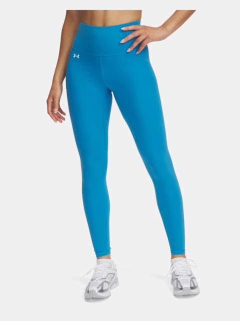 Under Armour Women's UA Motion Full-Length Leggings
