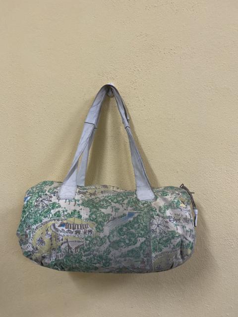 ISSEY MIYAKE Tsumori Chisato Artwork Bag