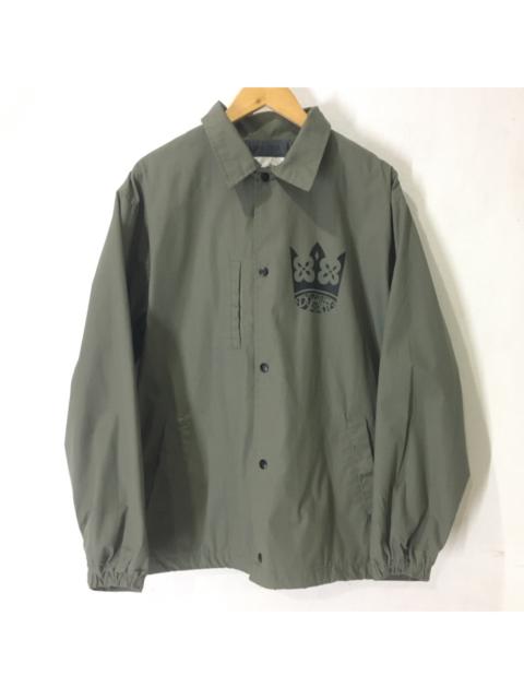 Other Designers Japanese Brand - Doaratz Japanese Brand Jacket