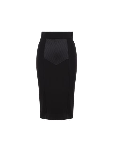 Dolce & Gabbana Pencil Skirt Women