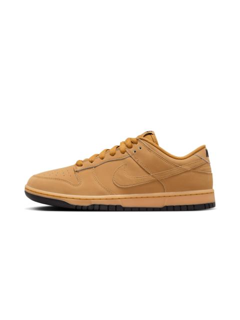 Nike Dunk Low Retro SE "Wheat Gum"