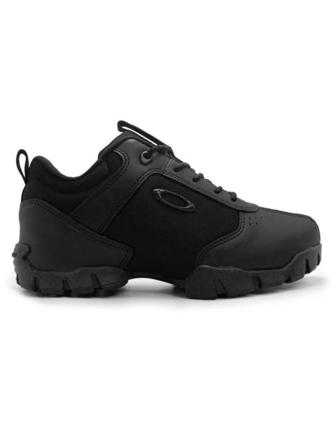 OAKLEY Oakley Men's Battle Sneakers - Black