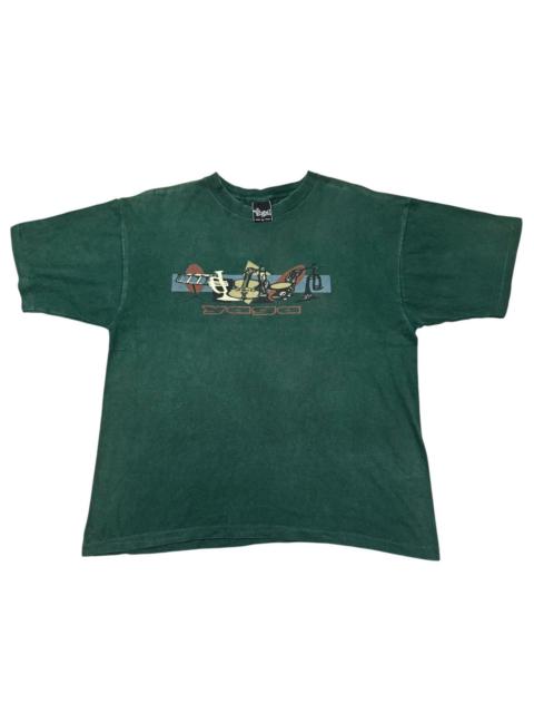 Other Designers Vintage 90s YAGA Skateboards Shirt