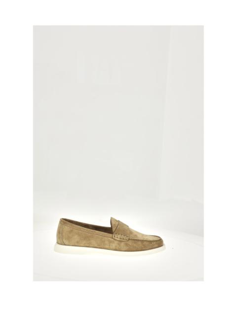 Dior Dior Homme Men Granville Suede