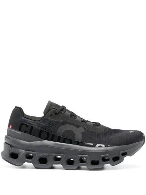 On On Running Cloudmonster Low-top Sneakers
