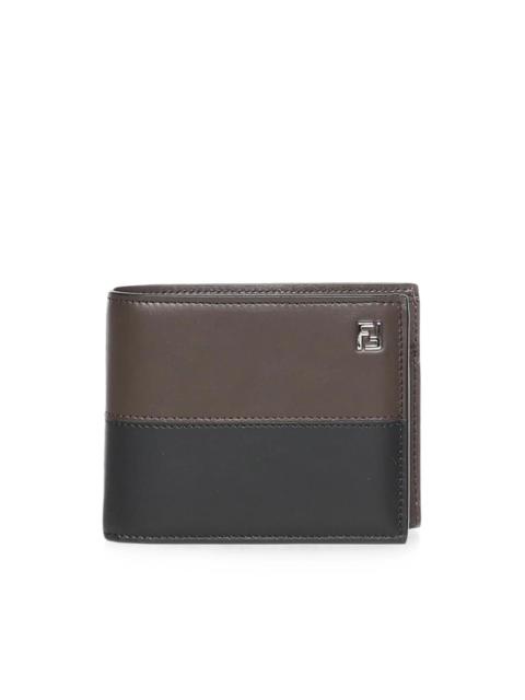 FENDI Fendi Brown Wallets & Cardholders Men