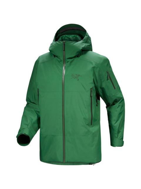 Sabre Insulated Jacket