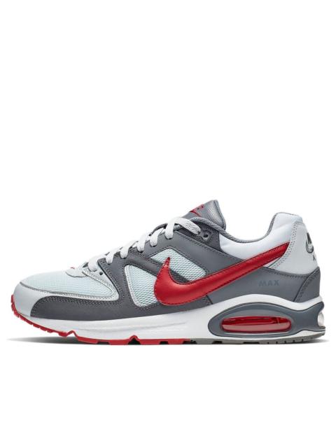 Nike Nike Air Max Command 'Pure Platinum Gym Red' 629993-049